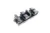 Фото Кнопка склопідйомника VW Golf/Bora/Passat 97-05 (блок) AIC (51437) зображення 2