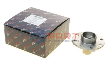Маточина колеса (передня) Opel Combo 1.2/1.4/1.7D 94-01 AIC 51442 Купити в Україні