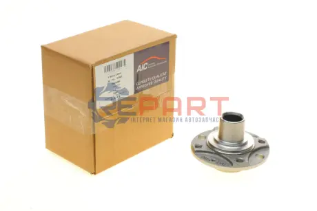Маточина (передня) Opel Astra/Vectra/Kadett 1.6/1.8/2.0/1.7D 91-01 AIC 51443 Купити в Україні