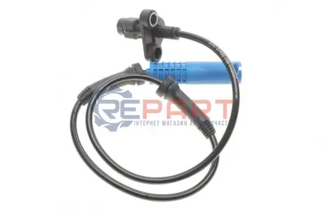 Датчик ABS (передній) BMW 5 (E39) 2.0i-4.5i 95-04 M47/M52/M54/M51/M57/M62 AIC 51492 Купити в Україні