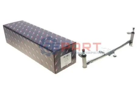 Механізм склоочисника (трапеція) VW Golf IV 97-05 (з моторчиком) (OE VAG) AIC 51596 Купити в Україні