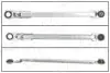 Фото Механiзм склоочисника VW Golf IV 97-05 AIC (51597) зображення 1