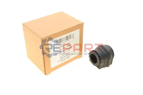 Втулка стабілізатора (переднього) MB C-class (W203) 00-09 (d=20mm) AIC 51608 Купити в Україні