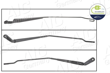 Важіль склоочисника AIC 51616