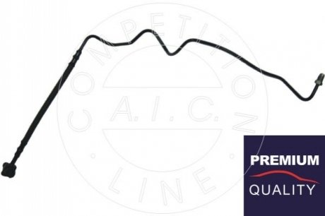Тормозной шланг Premium Quality, с трубопроводом AIC 51634 (фото 1)