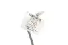 Фото Тормозной шланг Premium Quality, OEM quality AIC (51670) изображение 2