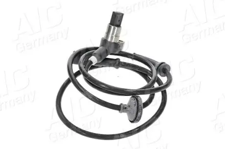 Фото Датчик ABS (передній) BMW 1/2/3/4 12- AIC (51686) зображення 1