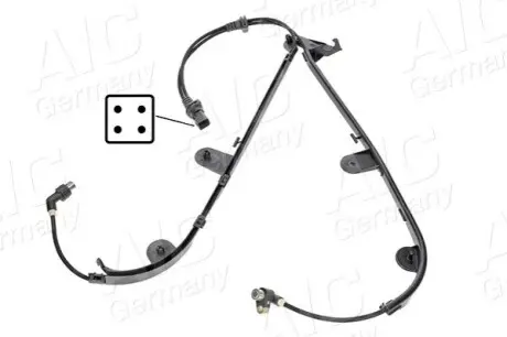 Датчик АВS AIC 51692 Купить в Украине