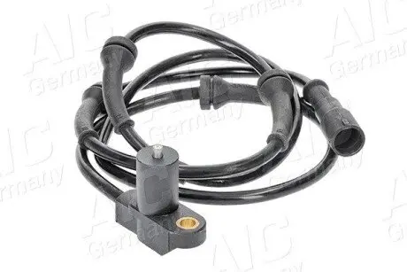 Фото Датчик ABS (задній) VW T4 90-03 (L) AIC (51696) зображення 1