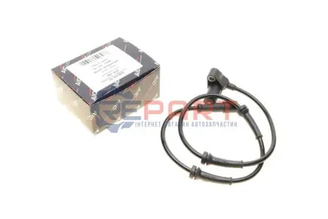 Фото Датчик ABS (задній) VW T4 2.4 D/2.5 TDI 90-03 (L) AIC (51698) зображення 1