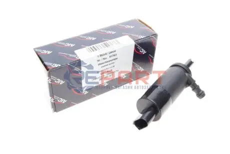 Насос омивача скла передніх фар VW/BMW AIC 51763 Купити в Україні