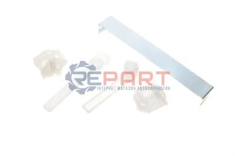 Ремкомплект склопідіймача VW Bora/Golf IV 98-06 AIC 51800 Купити в Україні