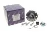 Фото Підшипник маточини (передньої) Opel Astra G 98-09 (+ABS) AIC (51813) зображення 2