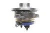 Фото Підшипник маточини (передньої) Opel Astra G 98-09 (+ABS) AIC (51813) зображення 4