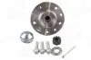 Фото Підшипник маточини (передньої) Opel Astra G (+ABS) AIC (51814) зображення 1
