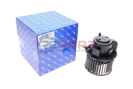 Моторчик пічки Ford Transit 95- AIC 51832 Купити в Україні