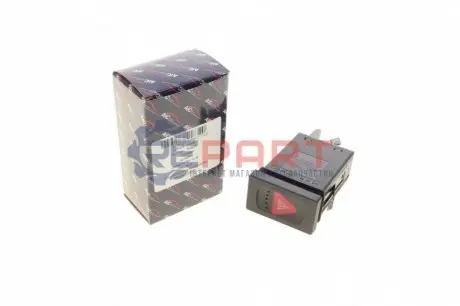 Кнопка аварійної сигналізації VW Passat 96-05 AIC 51834 Купити в Україні