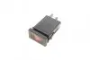 Фото Кнопка аварийной сигнализации VW Passat 96-05. AIC (51834) изображение 7