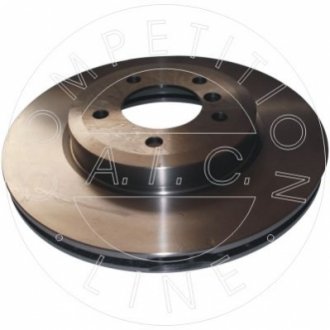 Тормозные диски AIC 51835 (фото 1)
