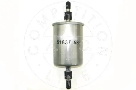 Фільтр паливний Chevrolet Epica 2.0-2.5 04-11/Lacetti 1.4-1.8 03-13/Matiz 0.8-1.0 00-14 AIC 51837 Купити в Україні