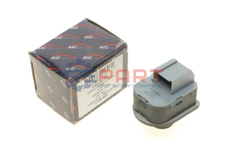 Выключатель, регулирование зе AIC 51898 Купить в Украине