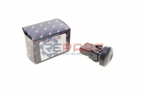 Кнопка аварийки AIC 51899 Купить в Украине