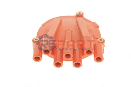 Кришка розподільника запалювання BMW 3 (E30)/5 (E28/E34)/7 (E23/E32/E38) 88-94 M20/M30/M70/S38 AIC 51922 Купити в Україні