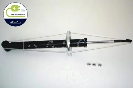 Амортизатор (задній) VW Golf II/III/IV -02 (тиск газу) (B4) AIC 51956 Купити в Україні