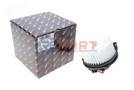 Моторчик пічки Audi A6 97-05 AIC 51985 Купити в Україні