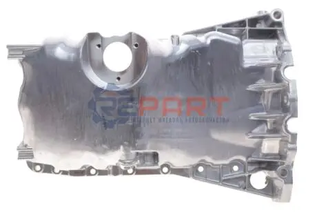 Оливозбірник (піддон) VW Passat B5 1.6/1.9 TDI 96-05 AIC 51988 Купити в Україні