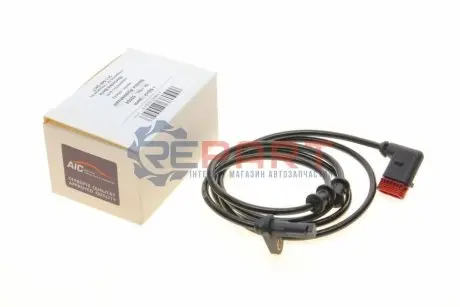 Фото 1 — Датчик ABS AIC (52004) Фото Датчик ABS AIC (52004) изображение 1