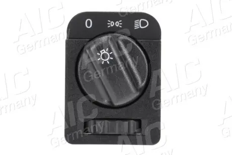 Перемикач свiтла AIC 52006 Купити в Україні