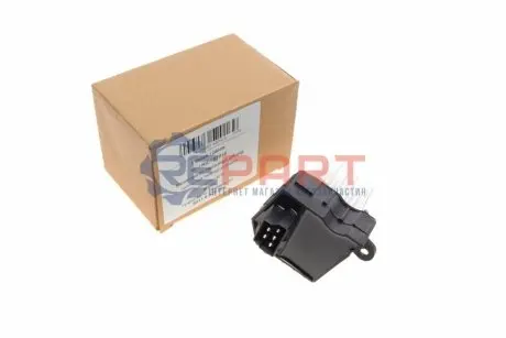 Резистор вентилятора Premium Quality, OEM quality AIC 52016 Купить в Украине