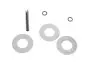 Фото Датчик положення колінчастого вала VW Caddy II 95-05/T3/T4 -03 AIC (52047) зображення 5