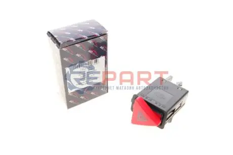 Выключатель аварийного сигнала AIC 52061 Купить в Украине