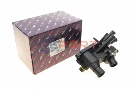 Корпус термостата VW Golf III/Polo 91-99 AIC 52098 Купити в Україні