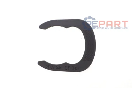 Скоба кріплення системи охолодження Skoda Octavia 98-10/VW Golf III/IV 95-06 AIC 52099