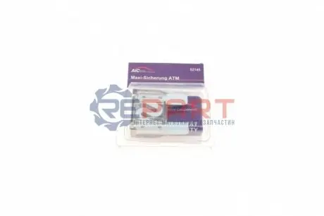 Фото Запобіжник 80А 32V (Блок) AIC (52145) зображення 1