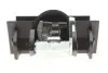 Фото Комплект замків (3шт.) VW Golf II -91 (+ ручки/ключі) AIC (52162) зображення 3