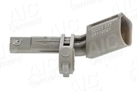 Датчик ABS (задній) Audi A3/Q7/Skoda SuperB/VW Caddy IV 15- (R) AIC 52203 Купити в Україні