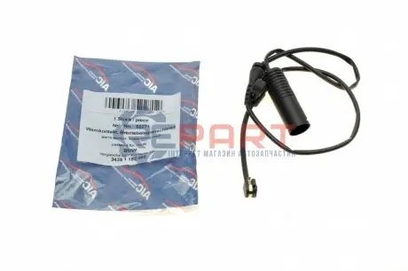 Датчик тормозных колодок AIC 52271