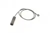 Фото Датчик зносу гальмівних колодок (задніх) BMW 5 (E39) 95-04 (L=840mm) AIC (52277) зображення 1