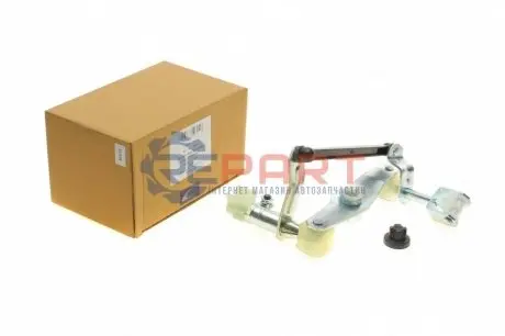 Ремкомплект куліси Opel Combo 01 AIC 52304 Купити в Україні