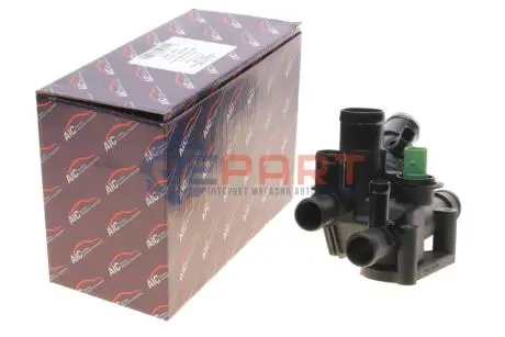 Термостат VW Golf 1.6 97-08/Passat 1.6 FSI 05-08 (АКПП) AIC 52305SET Купити в Україні