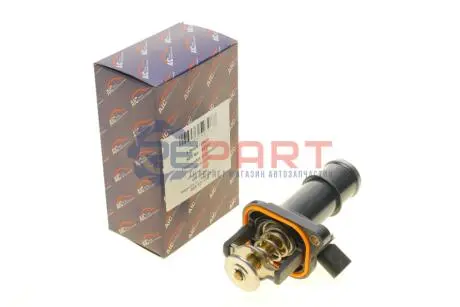Термостат VW Golf IV/Polo 1.6 96-10 AIC 52307 Купити в Україні