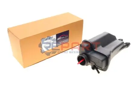 Бачок розширювальний BMW 5 (E39) 2.0-3.0i 95-04 (M52/M54) AIC 52308 Купити в Україні