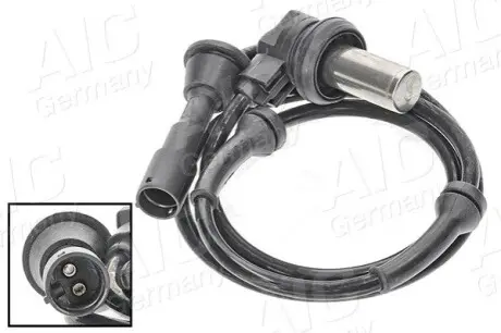 Датчик ABS (передній) Audi A6 (C4) 96-97 AIC 52358 Купити в Україні