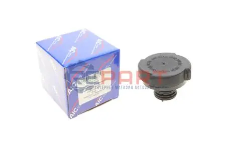 Кришка бачка розширювального BMW 3 (E30/E36/E46)/5 (E34/E39/E60)/7 (E38/E65/)/X3 (E83)/X5 (E53) -10 AIC 52365 Купити в Україні