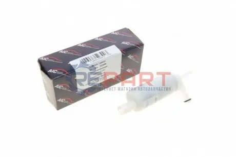 Насос омивача скла передніх фар MB A-class (W169)/E-class (W210/W211/W212)/VW Crafter 06 AIC 52399 Купити в Україні