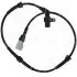 Датчик ABS (передній) Mitsubishi Outlander 03-06 (R) 52400